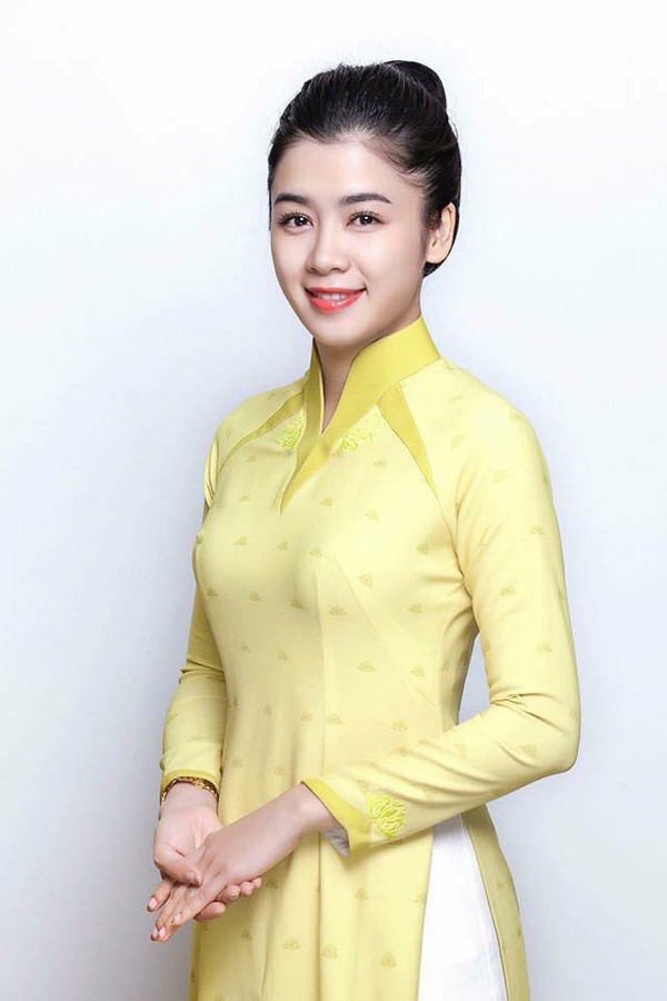 Phòng vé máy bay Vietnam Airlines tại Ninh Bình