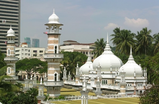 vé máy bay Vietnam Airlines đi Kuala Lumpur