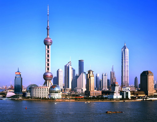 vé máy bay Vietnam Airlines đi Shanghai